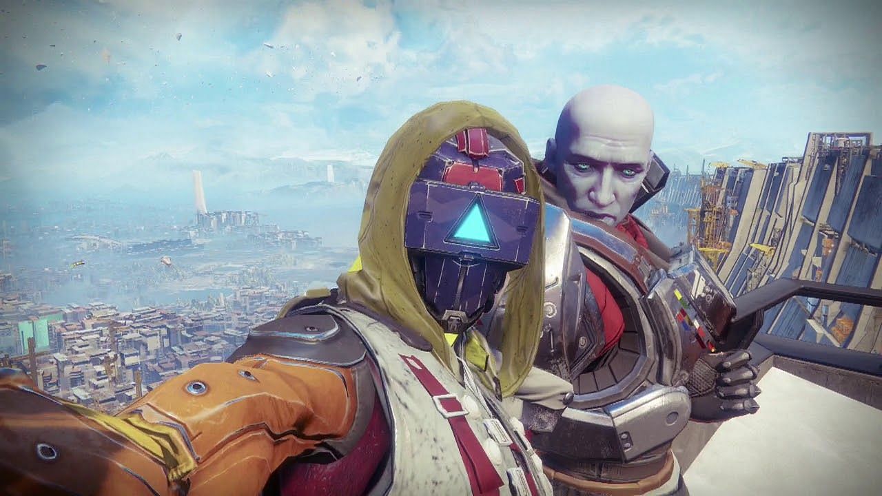 Prime Gaming Support for Destiny 2 – Bungie Help