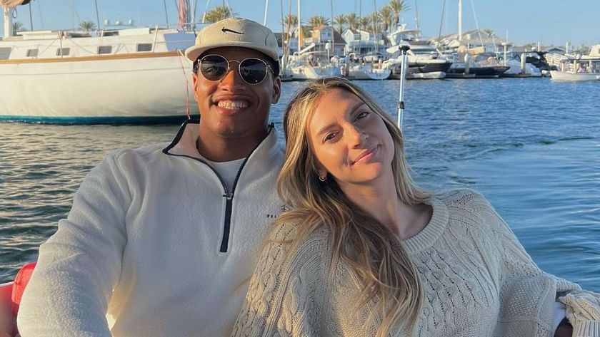 NFL's Isaac Rochell Offers TikTok Guide on How to Propose: VIDEO