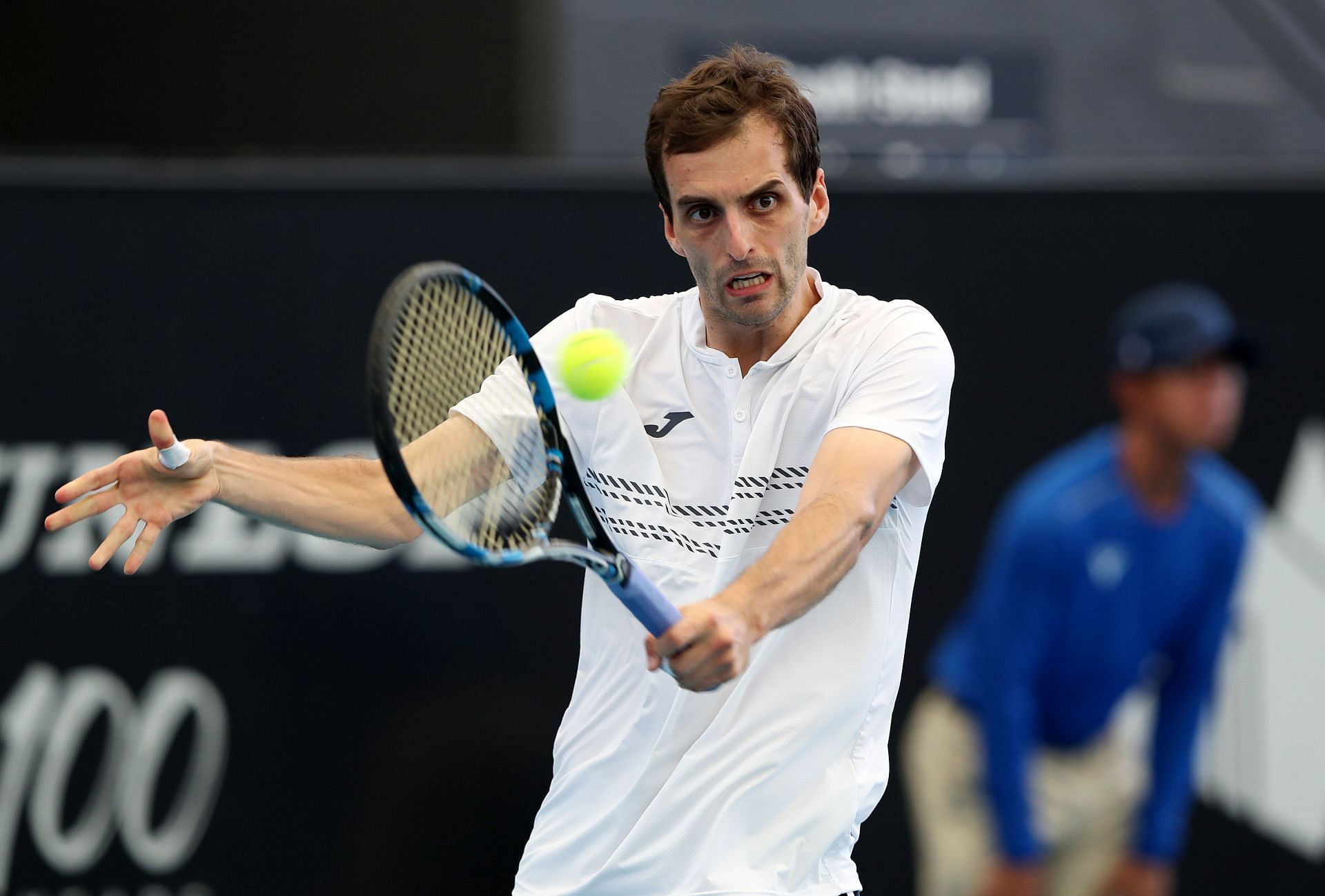 Albert Ramos-Vinolas