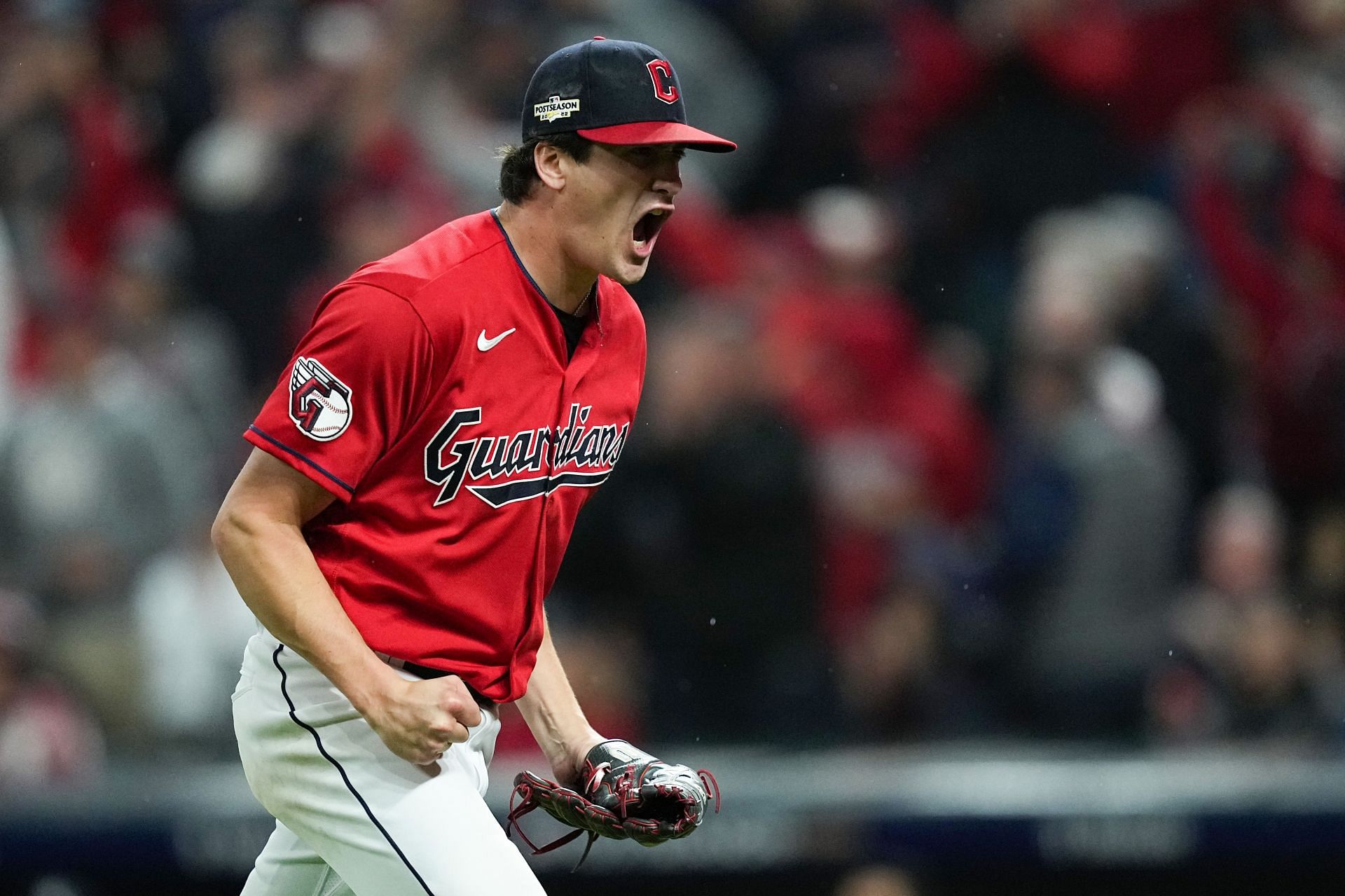 Terry Francona broke a tooth preparing his speech