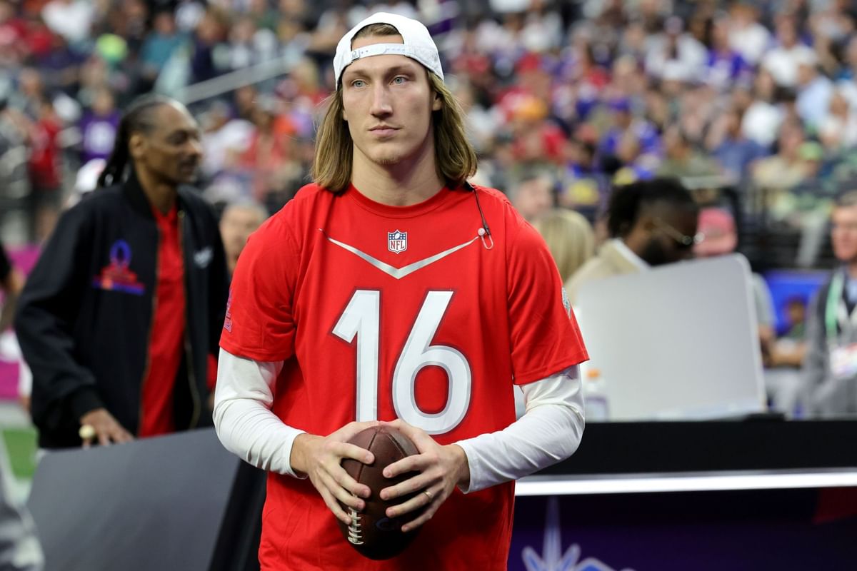 Touchdown Kings Top 10 quarterbacks with the most touchdowns in the