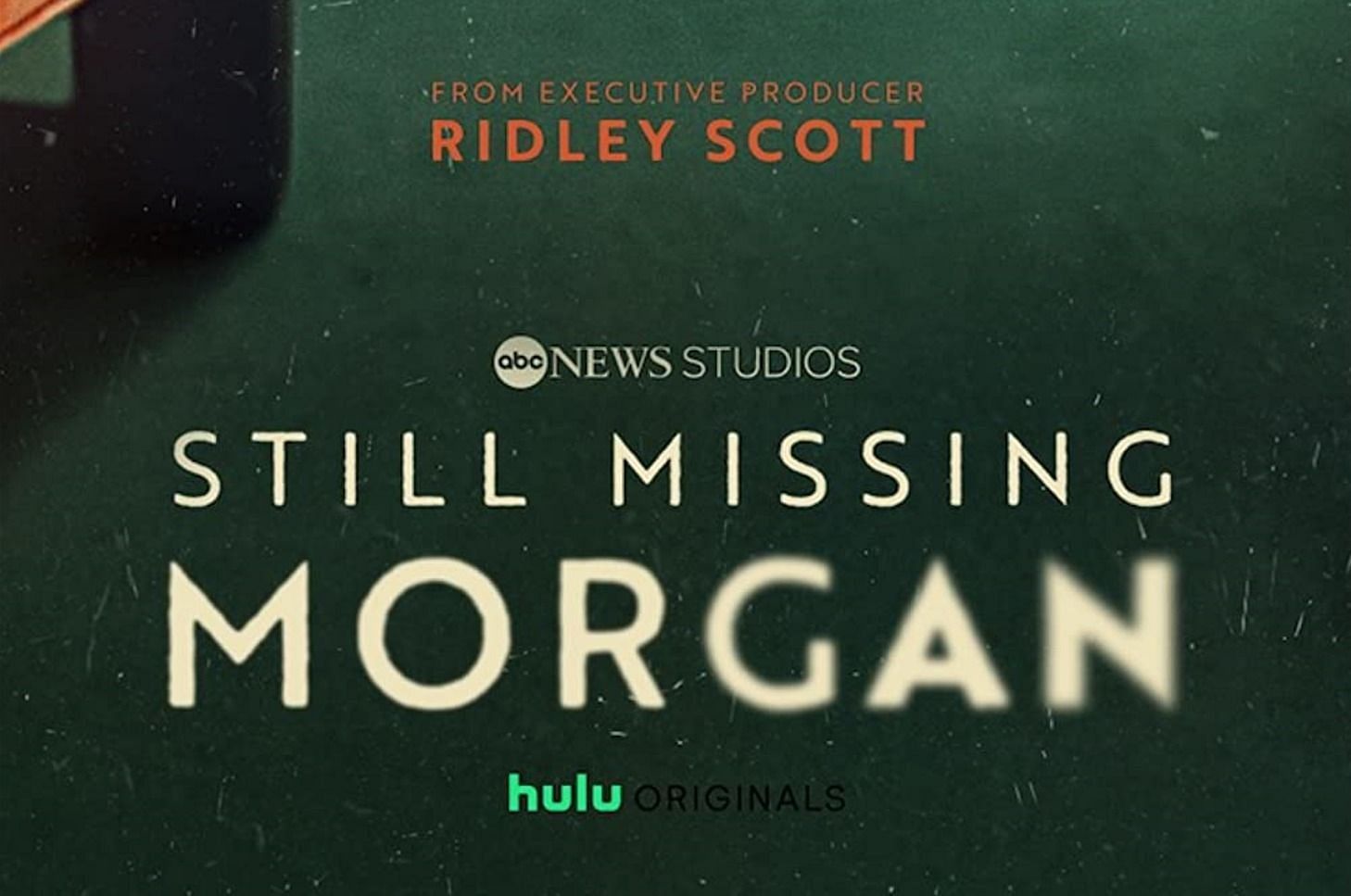 Even after 25 years the investigation of Morgan Nick