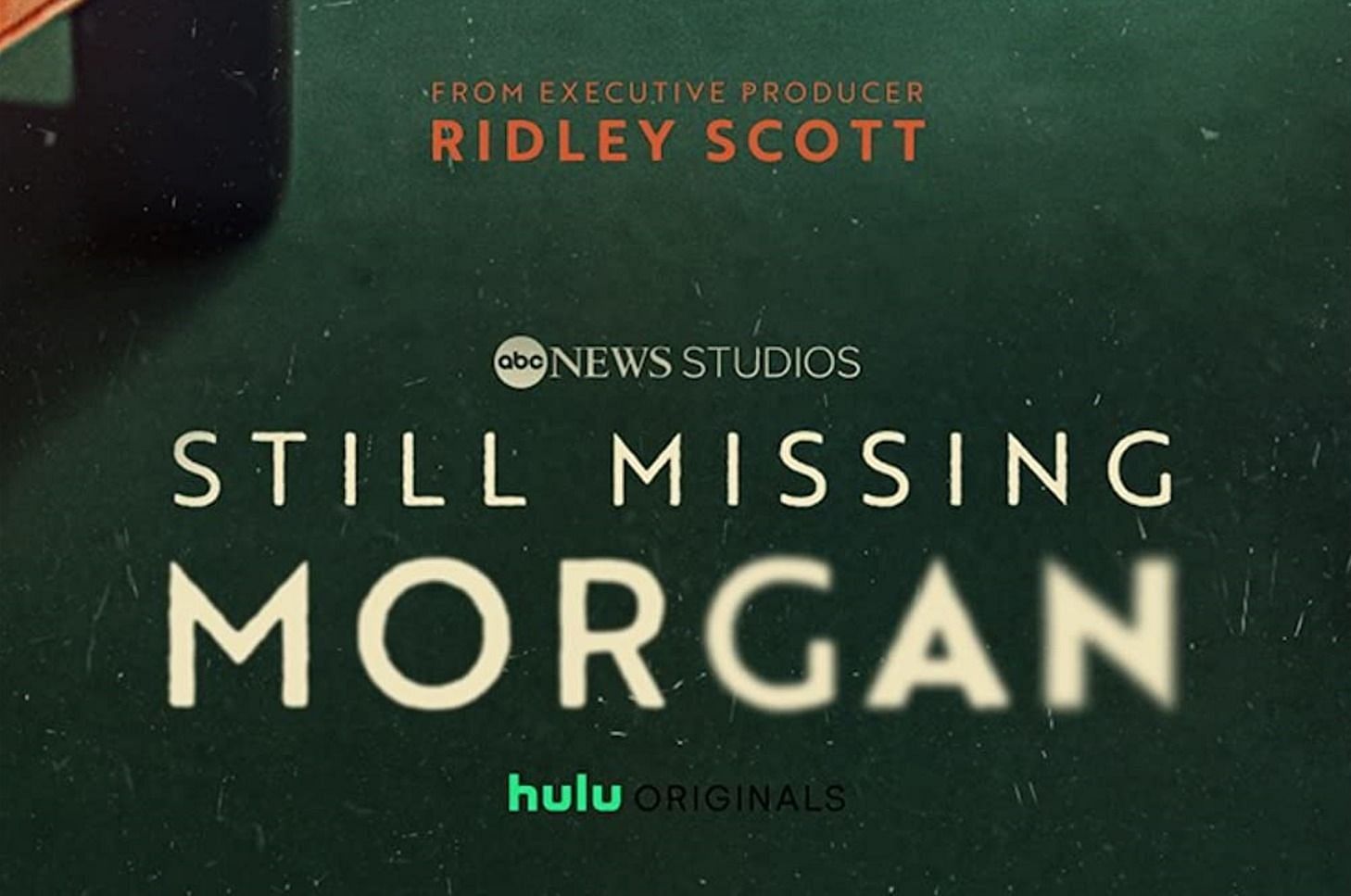 Still Missing Morgan on Hulu: Release date, plot, trailer, and ...