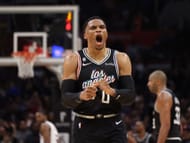 Sacramento Kings vs Los Angeles Clippers