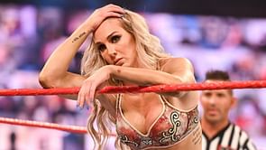 Charlotte Flair reveals saddening story behind losing her favorite WWE memorabilia