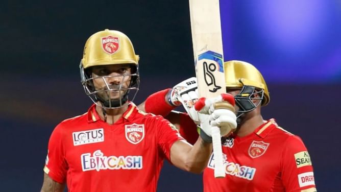 IPL 2023 में पंजाब किंग्स टीम का पूरा शेड्यूल