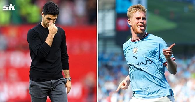 5 reasons why Arsenal will lose to Manchester City tonight