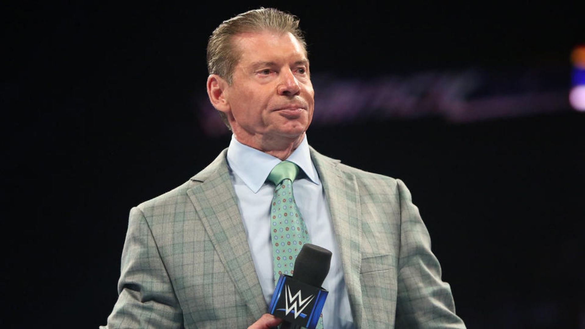 Vince McMahon is officially back in WWE!