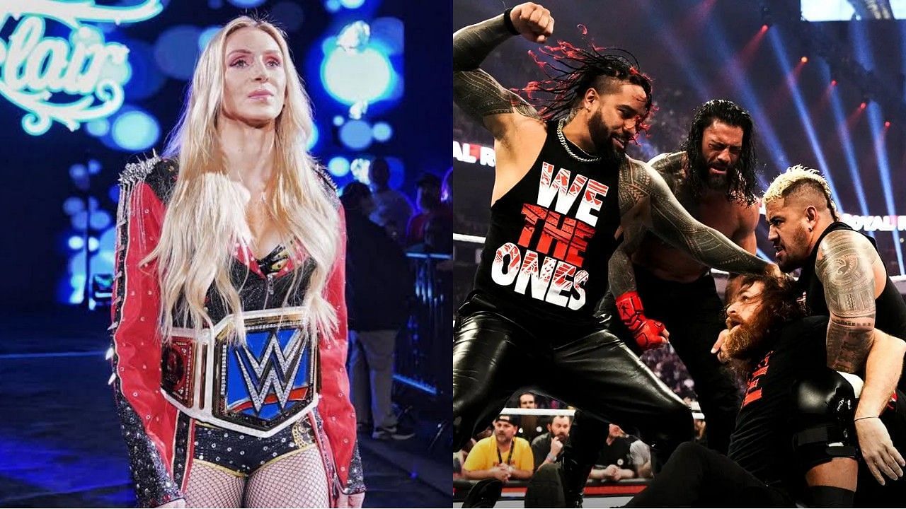 WWE SmackDown का इस हफ्ते बेहतरीन एपिसोड होने की उम्मीद है 