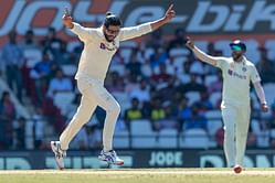 Ravindra Jadeja fined 25 per cent of match fee for using soothing cream without notifying umpires