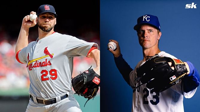 Cardinals legend Chris Carpenter was once attacked by Zack Grienke for having a 'phony attitude'