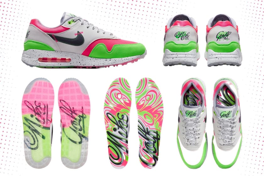 nike watermelon