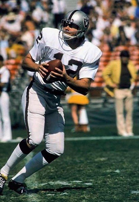 Ken Stabler, American Football Wiki