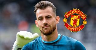 Why Martin Dubravka will not get a medal if Newcastle United win the Carabao Cup final against Manchester United