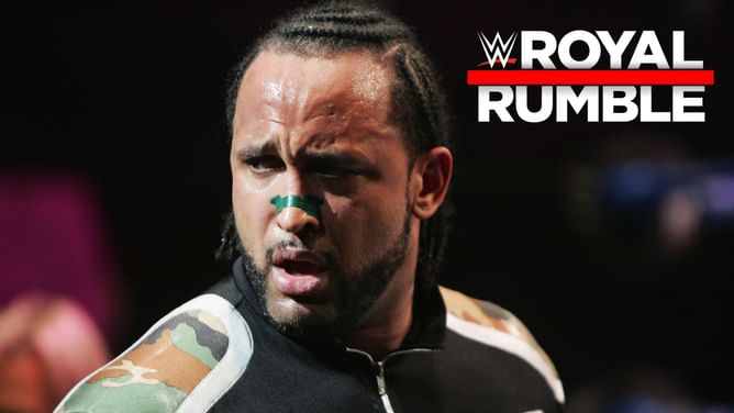 WWE veteran thinks he "would have won" an epic showdown with MVP at the Royal Rumble