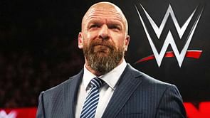 Triple H's blockbuster signing seemingly teases imminent WWE TV debut