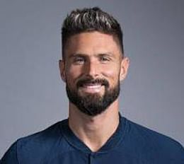 Olivier Giroud