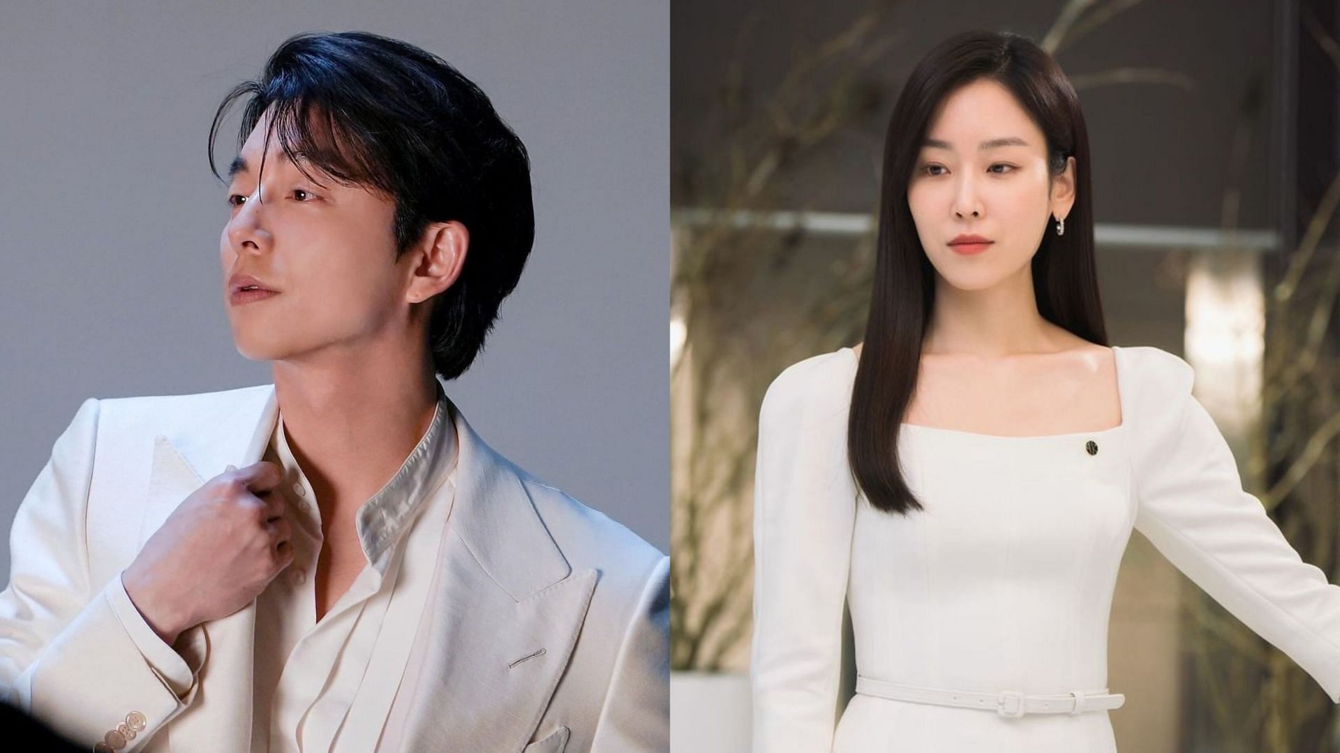 Goblin's Gong Yoo and Why Her's Seo Hyun-jin reportedly in talks to ...