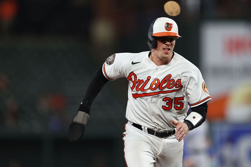 Adley Rutschman is the New Face of the Orioles Rebuild - Baltimore Magazine