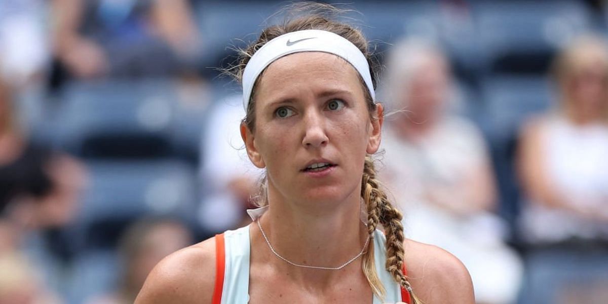 Victoria Azarenka is hoping for change in tennis