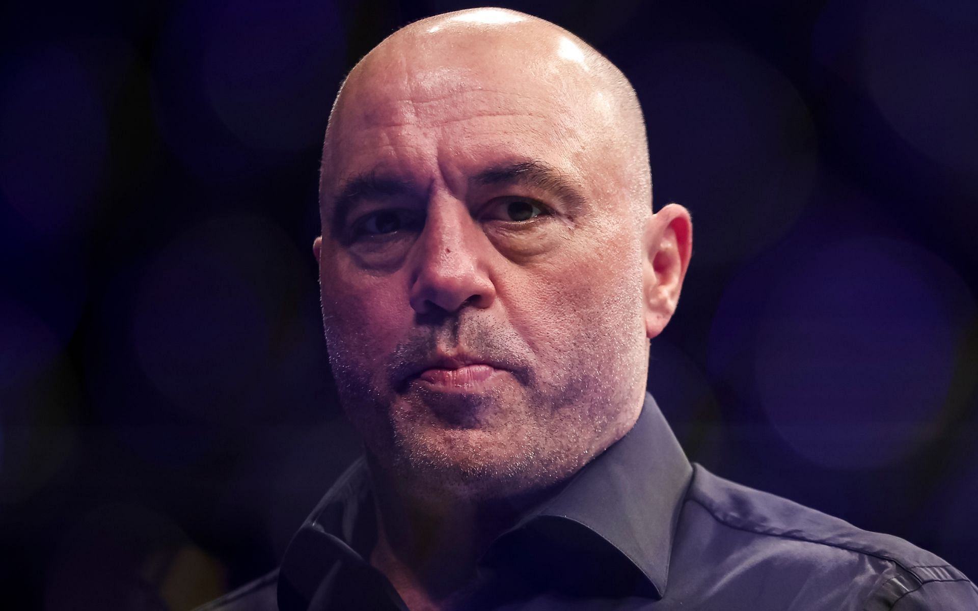 Joe Rogan [Image courtesy: Getty]