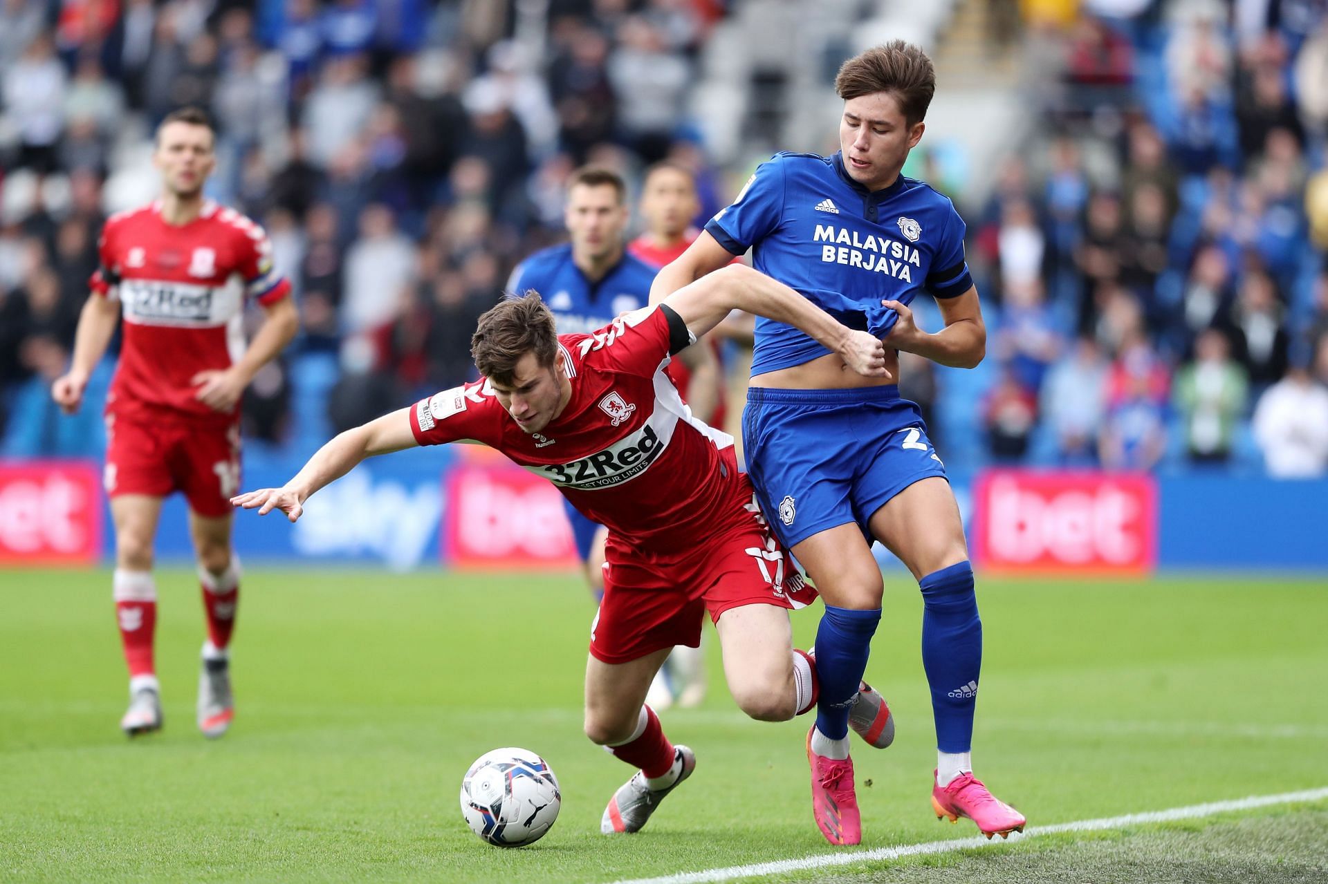 Middlesbrough vs Cardiff City Prediction and Betting Tips