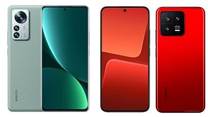 Xiaomi 13 vs Xiaomi 12 Pro: Is the new model worth upgrading to?