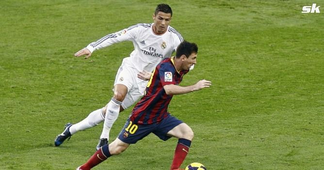 "It would be nice if he were still there" - When ex-Barcelona superstar Lionel Messi admitted he missed iconic La Liga rivalry with Cristiano Ronaldo