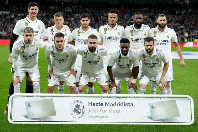 Real Madrid vs Barcelona Prediction and Betting Tips | 2nd March 2023