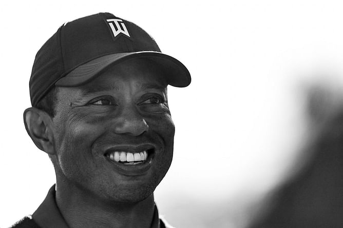 When will Tiger Woods play next? A look at the golfer's plans for 2023