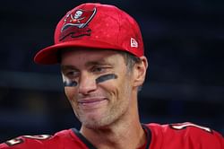 Did "80 for Brady" drop a hint about No. 12 coming out of retirement?