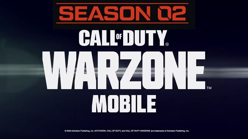 When does Warzone Mobile come out? Release date & more