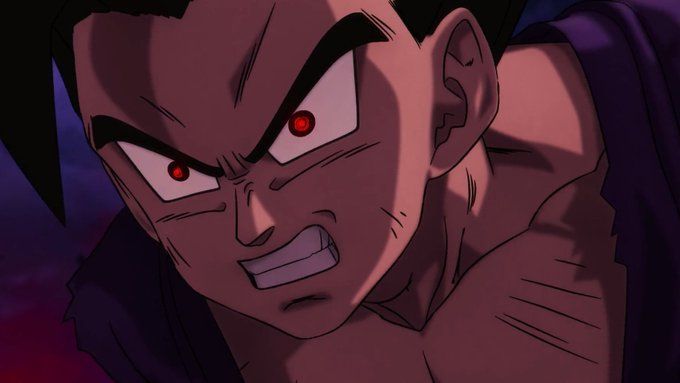 Dragon Ball: How Strong Is Gohan In His Beast Form?