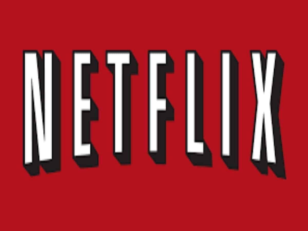 The logo of Netflix (Image via Netflix)