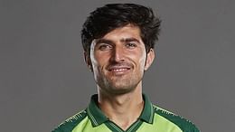 Mohammad Wasim Cricket Pakistan