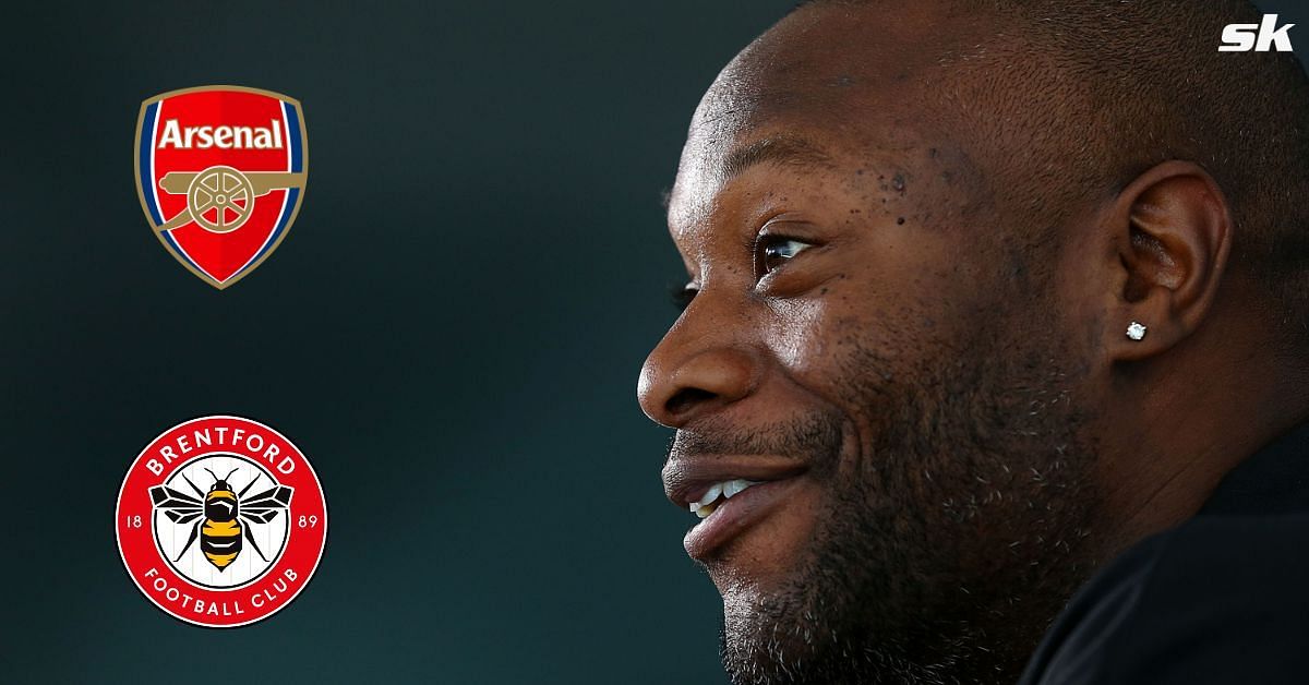 William Gallas is backing Arsenal to beat Brentford
