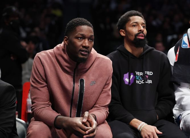 NBA Rumors: Brooklyn Nets rejected offers involving 2 1st-round picks for Dorian Finney-Smith