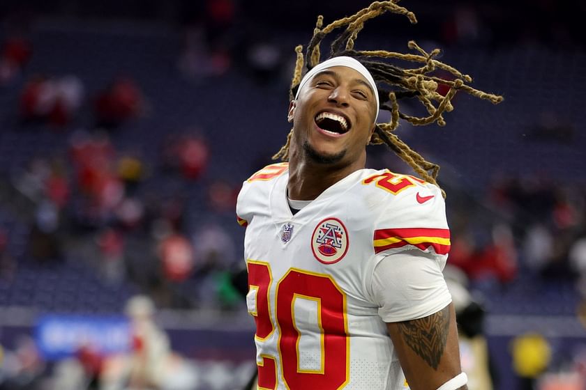 Chiefs signing safety Justin Reid to three-year deal; analysis