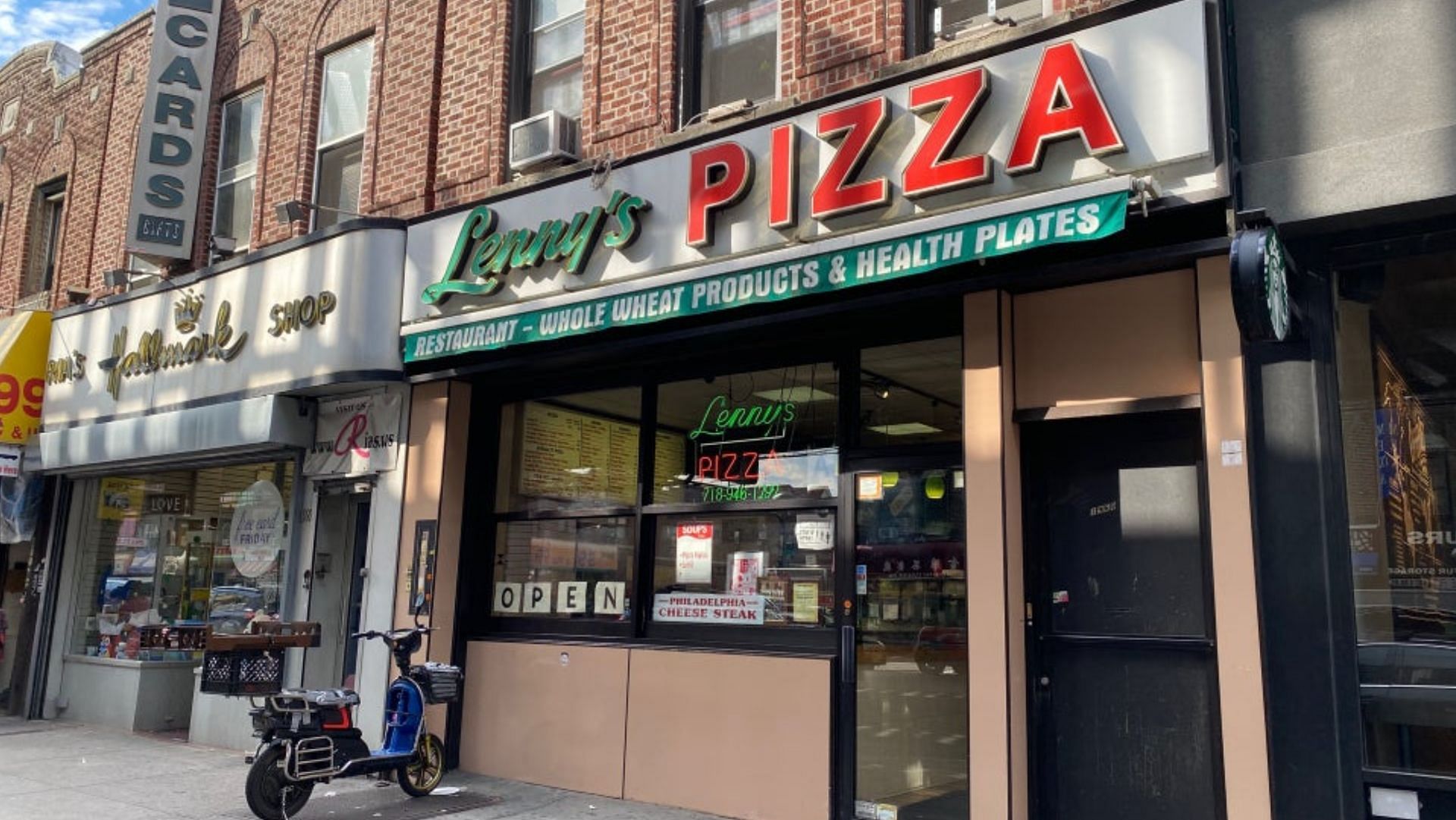 Foodies mourn the closure of Brooklyn