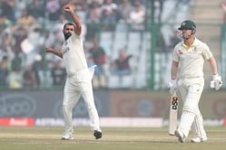 "You have been playing in the IPL for 15 years" - Gautam Gambhir criticizes David Warner for his poor Test record in India