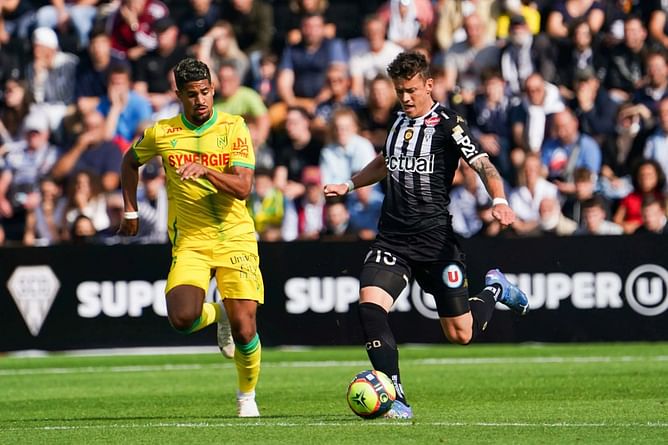 Angers vs Nantes Prediction and Betting Tips | February 8th 2023