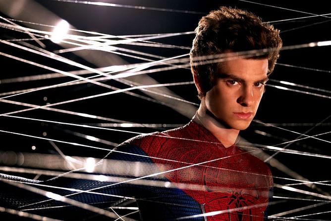 Top 10 moments from Andrew Garfield's Spider-Man series