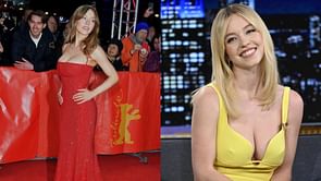 "She don't want me" - When current WWE star confessed his love for Sydney Sweeney