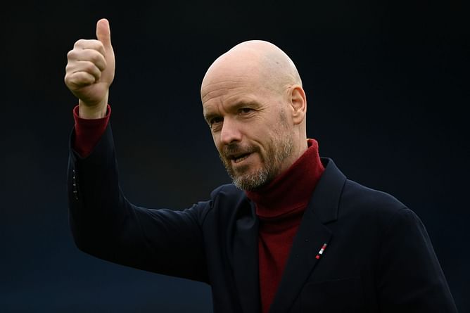 Manchester United Transfer News Roundup: Red Devils working to sign Denzel Dumfries; Chelsea eyeing Victor Osimhen, and more - February 12, 2023