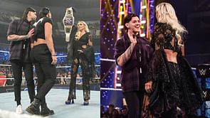 'उन्हें अपनी विरोधी को मजबूत दिखाना चाहिए था' - WWE दिग्गज ने SmackDown में मौजूदा चैंपियन के प्रोमो की जमकर आलोचना की