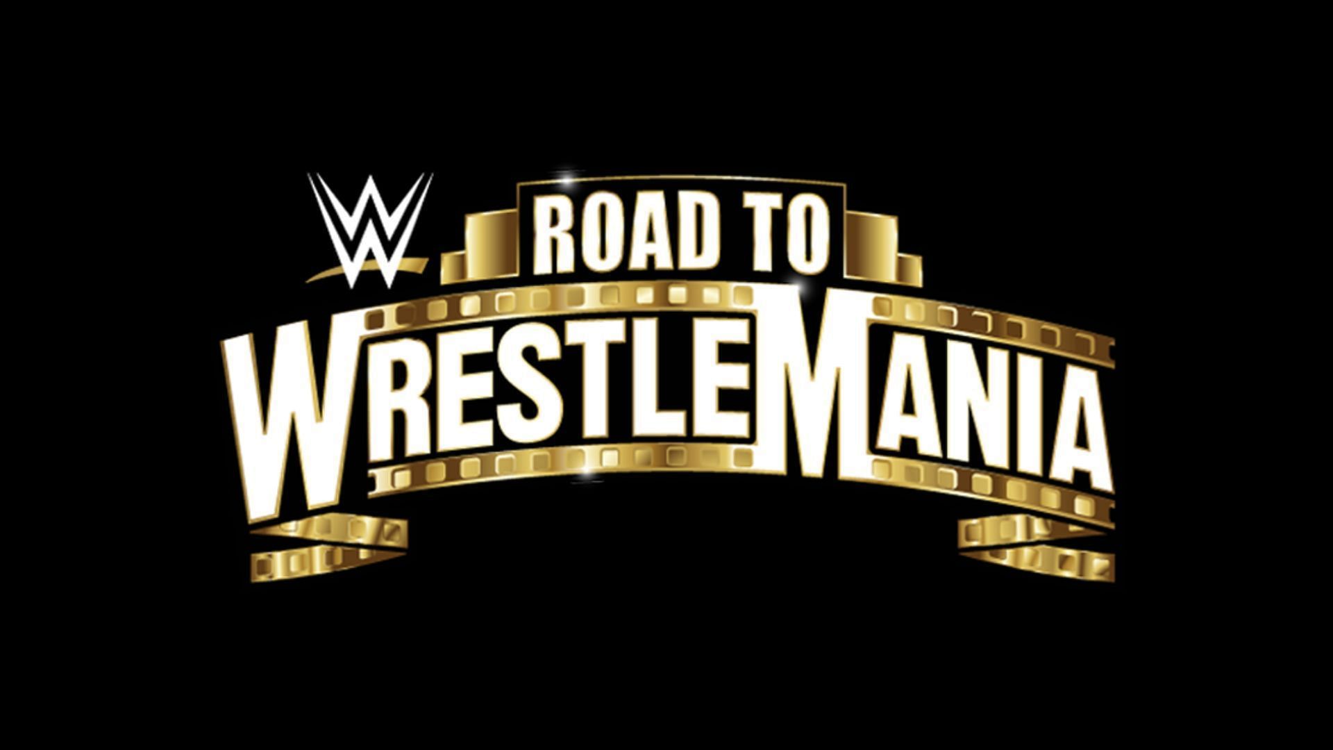 WWE is stacking up the card for WrestleMania 39