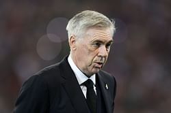 Real Madrid Transfer News Roundup: Los Blancos backed to sign Jude Bellingham; Carlo Ancelotti wants Nacho stay, and more - February 25, 2023