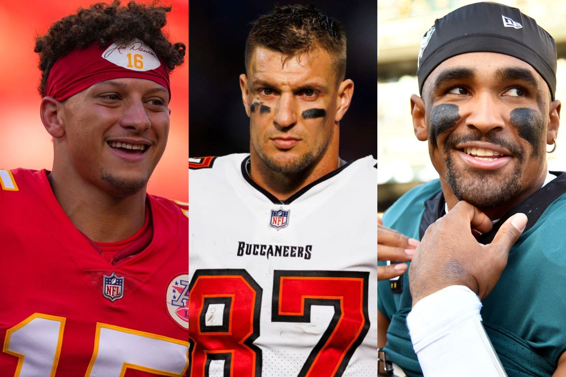 2023 Super Bowl MVP Draft: Picks, Predictions for Mahomes, Hurts, More