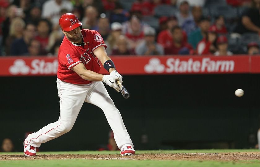 Albert Pujols rejoins Angels as special assistant