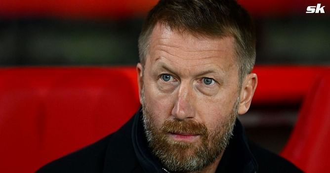 Graham Potter confirms 5 Chelsea stars will miss Fulham game due to injury